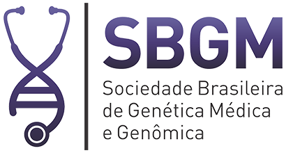 SBGM - Sociedade Brasileira de Genética Médica e Genômica